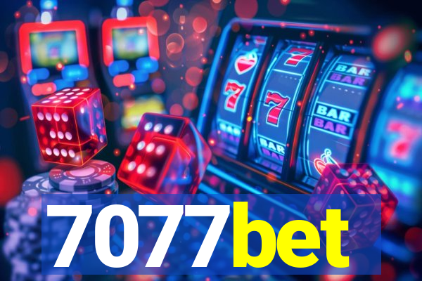 7077bet