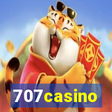 707casino