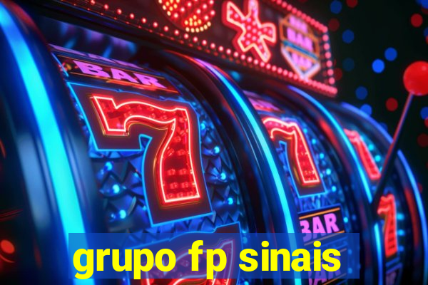 grupo fp sinais