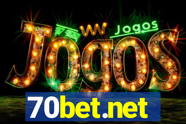 70bet.net