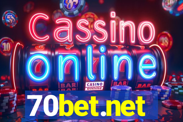 70bet.net