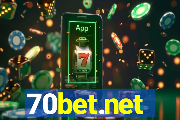 70bet.net