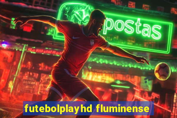 futebolplayhd fluminense