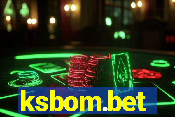 ksbom.bet