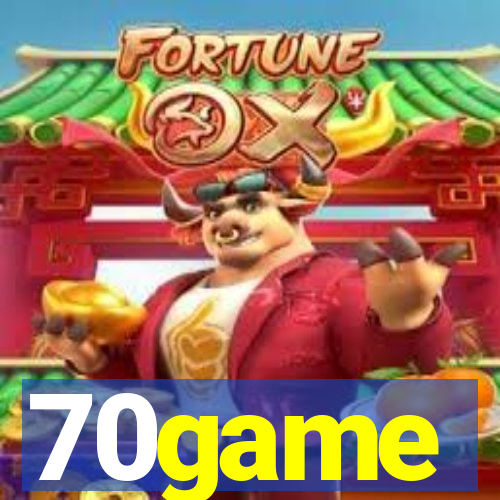 70game