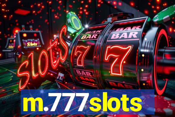 m.777slots