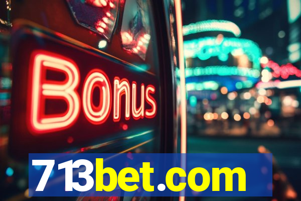 713bet.com