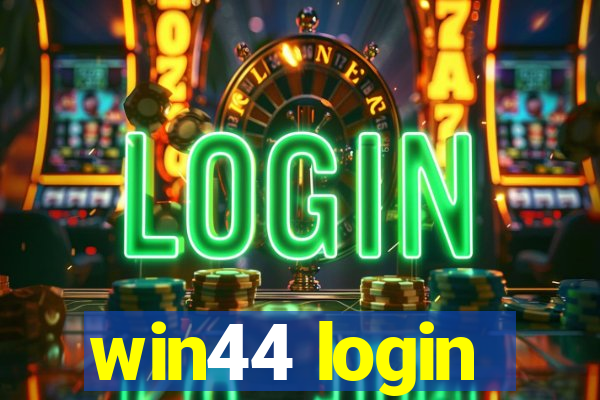 win44 login