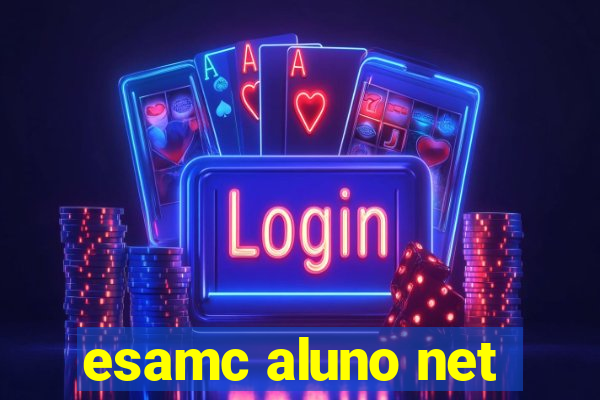 esamc aluno net