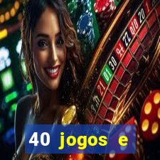 40 jogos e atividades musicais