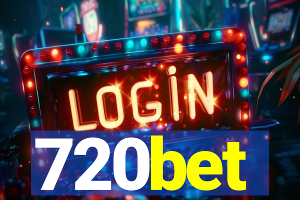 720bet