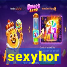 sexyhor