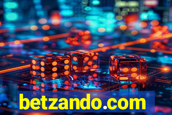 betzando.com