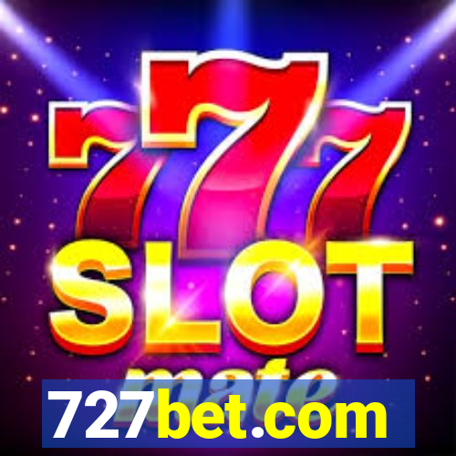 727bet.com