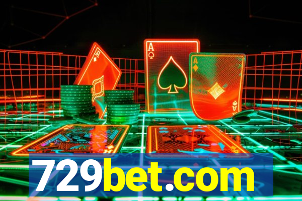 729bet.com