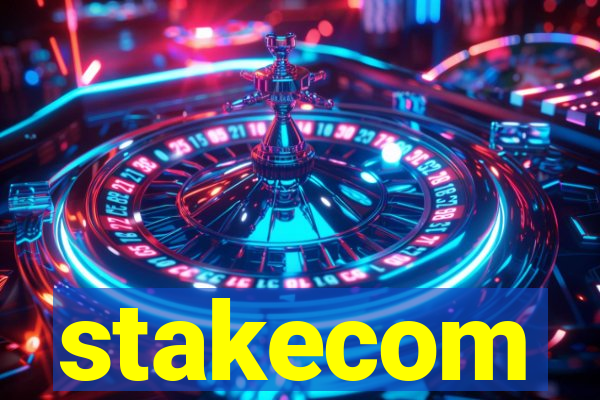 stakecom