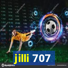 jilli 707