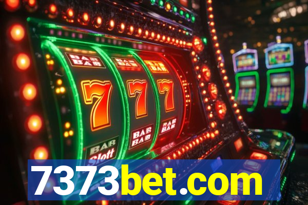 7373bet.com