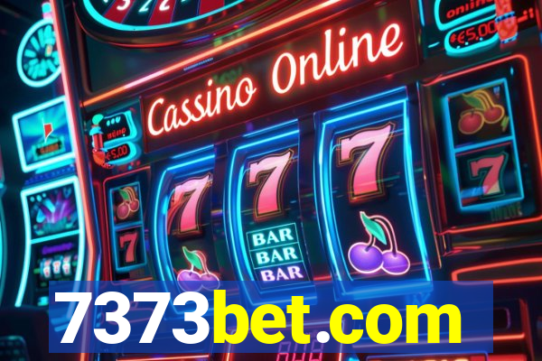 7373bet.com