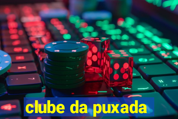 clube da puxada