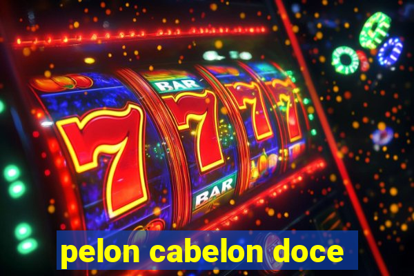 pelon cabelon doce