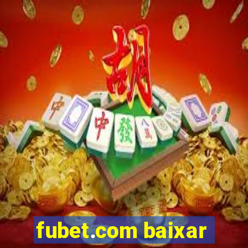 fubet.com baixar