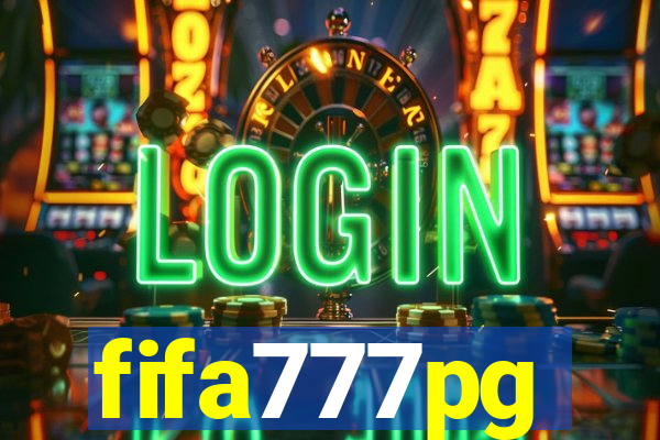 fifa777pg