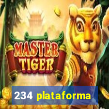 234 plataforma