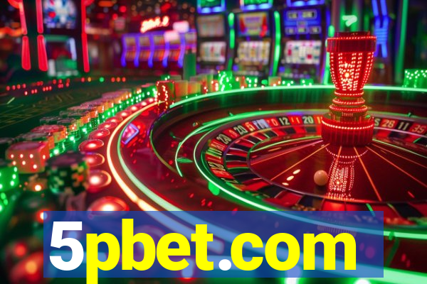 5pbet.com