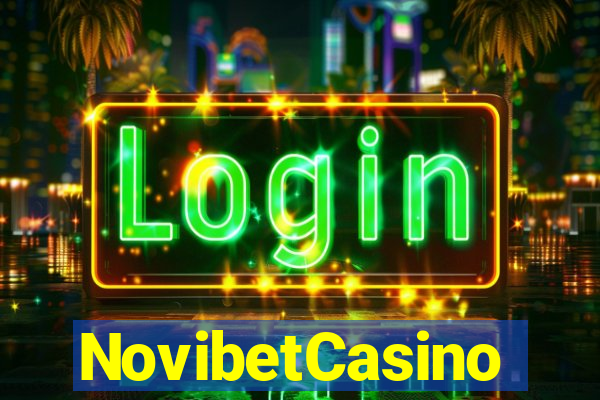 NovibetCasino