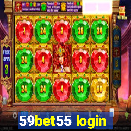 59bet55 login