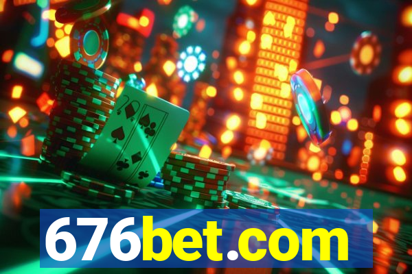 676bet.com