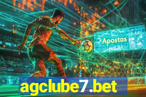 agclube7.bet