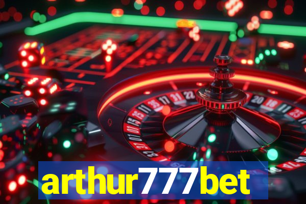 arthur777bet