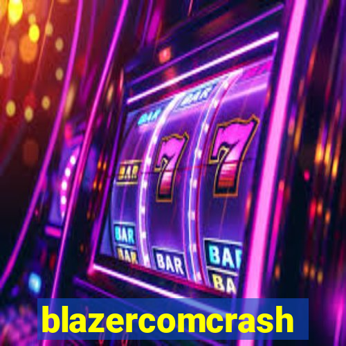 blazercomcrash