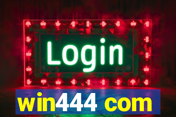 win444 com