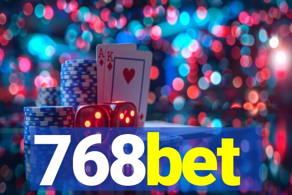 768bet