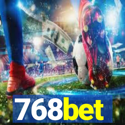 768bet