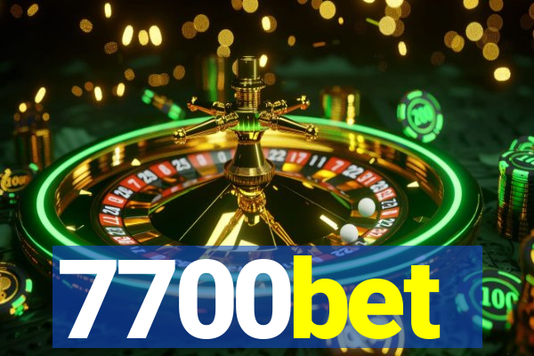 7700bet