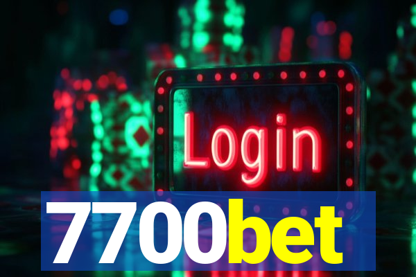 7700bet