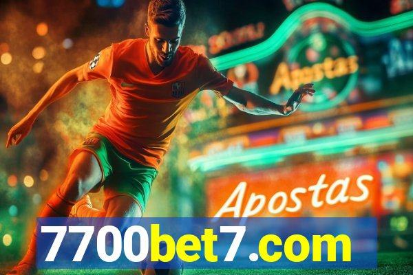 7700bet7.com