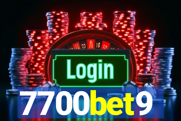 7700bet9