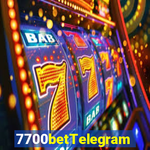 7700betTelegram