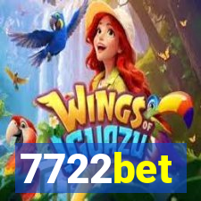 7722bet