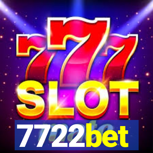 7722bet