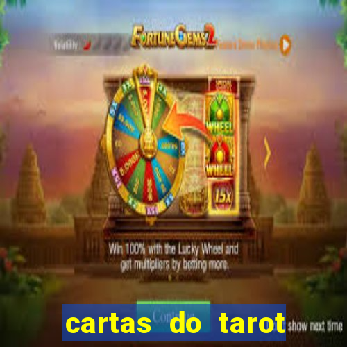 cartas do tarot cigano para imprimir