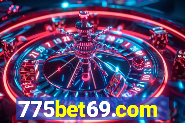 775bet69.com