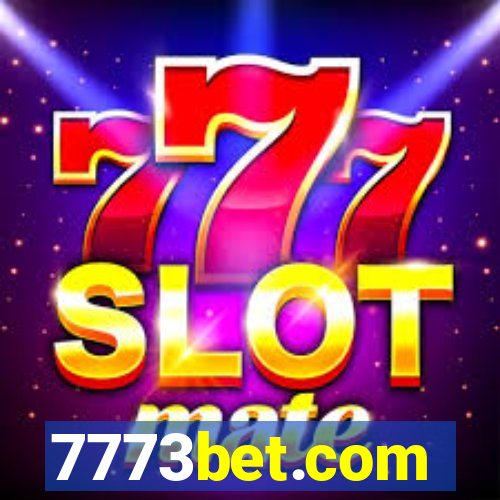 7773bet.com