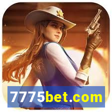 7775bet.com