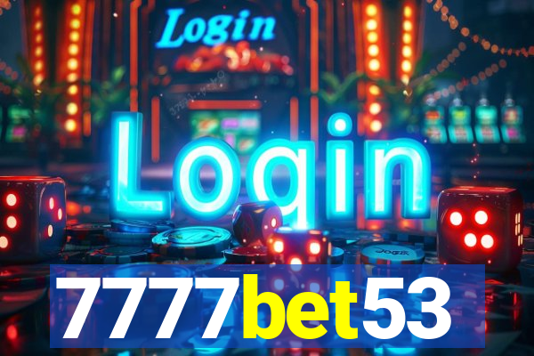 7777bet53